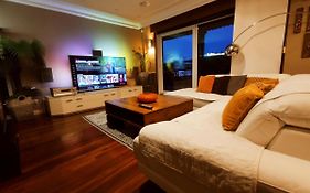 Hhc - Holidays House Compostela