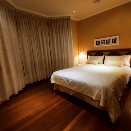 Hhc - Holidays House Compostela Saint-Jacques-de-Compostelle Extérieur photo