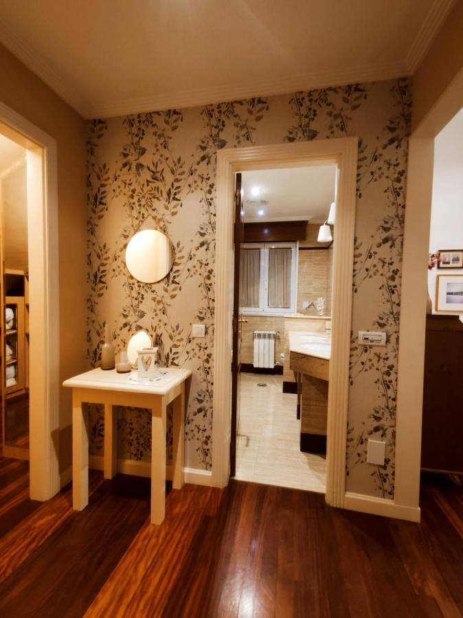Hhc - Holidays House Compostela Saint-Jacques-de-Compostelle Extérieur photo