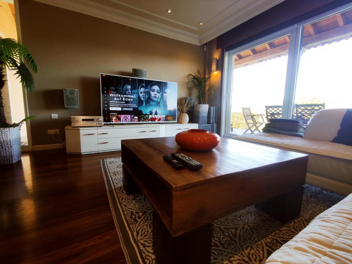 Hhc - Holidays House Compostela Saint-Jacques-de-Compostelle Extérieur photo