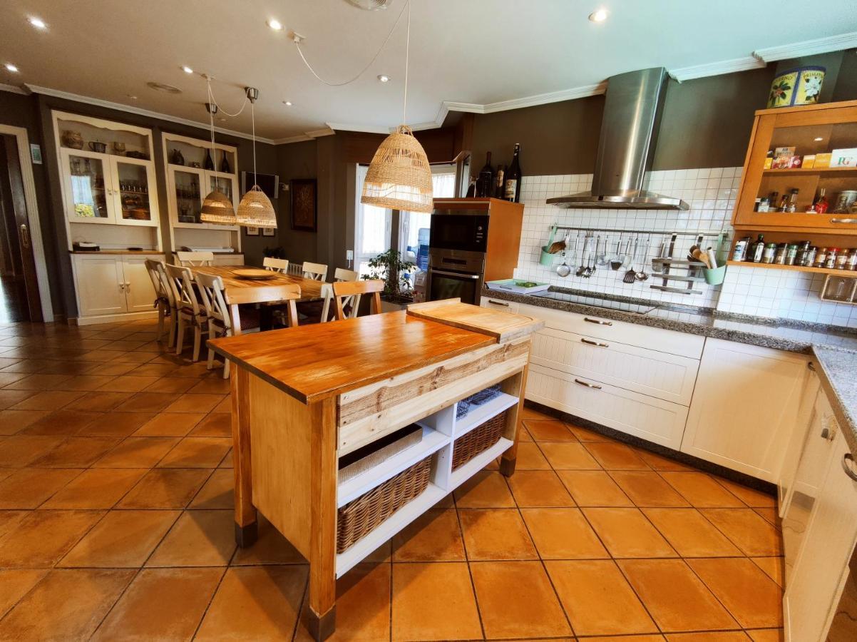Hhc - Holidays House Compostela Saint-Jacques-de-Compostelle Extérieur photo