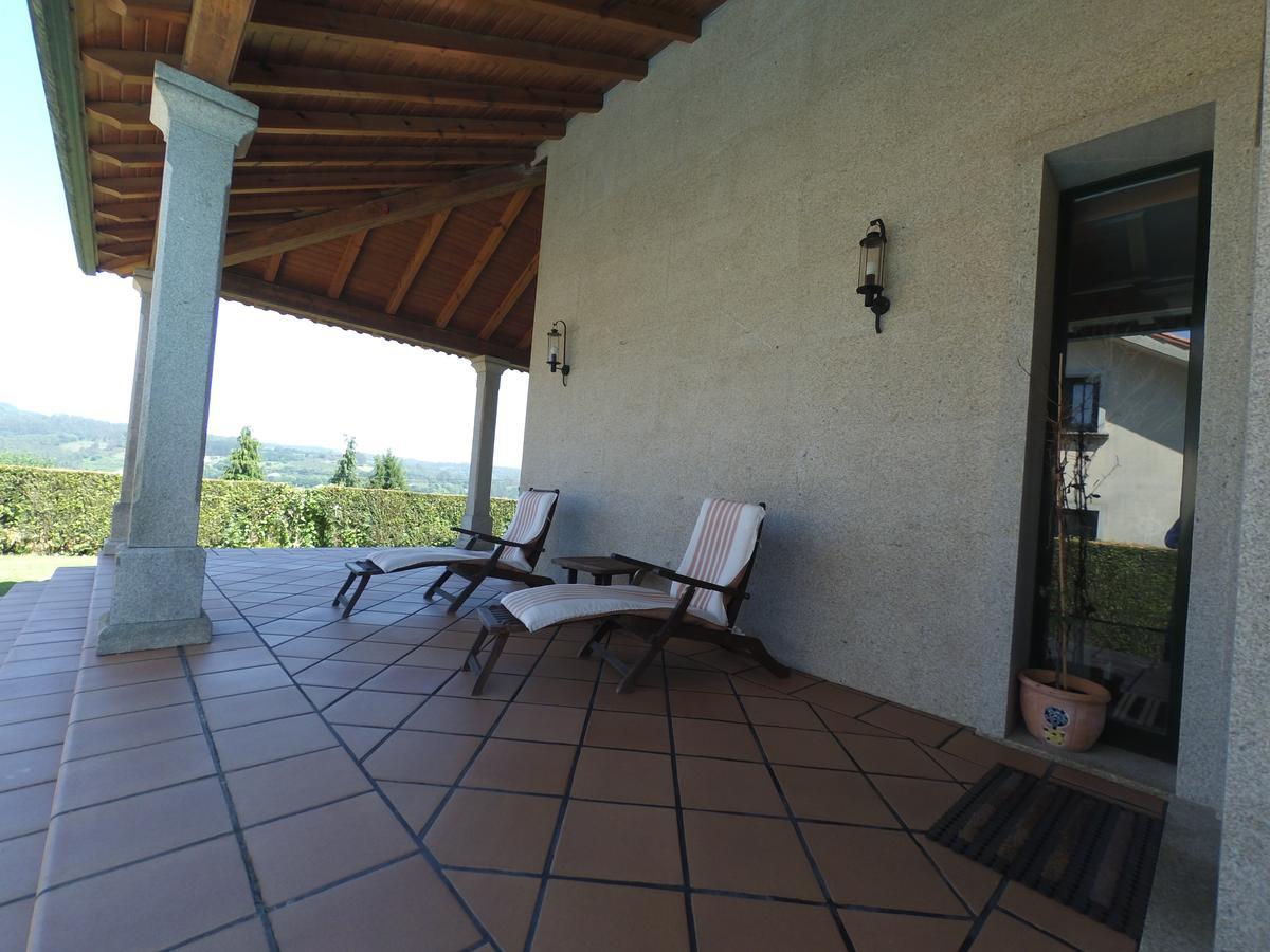 Hhc - Holidays House Compostela Saint-Jacques-de-Compostelle Extérieur photo
